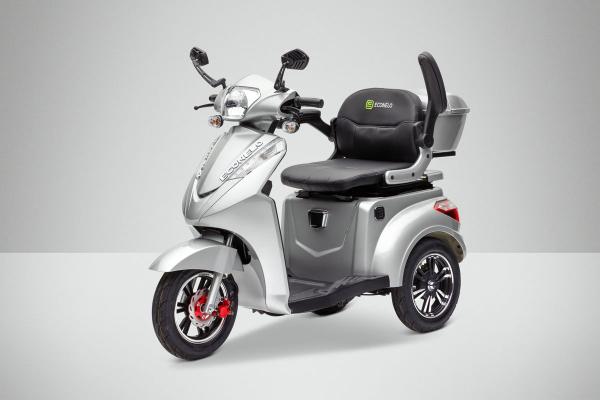Dreiradroller, Seniorenmobil  S1000